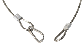 Safety Bonds - 3kg to 20kg SWL 